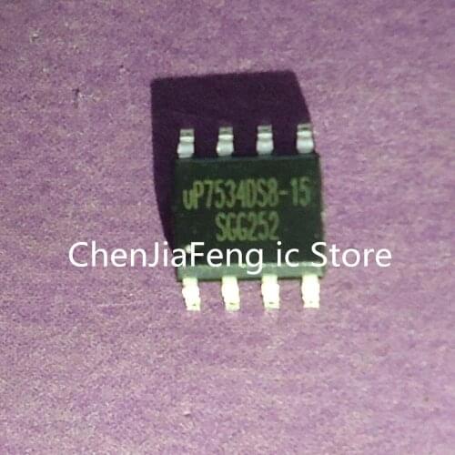 5PCS~10PCS/LOT UP7534DS8-15 SOP8 New original