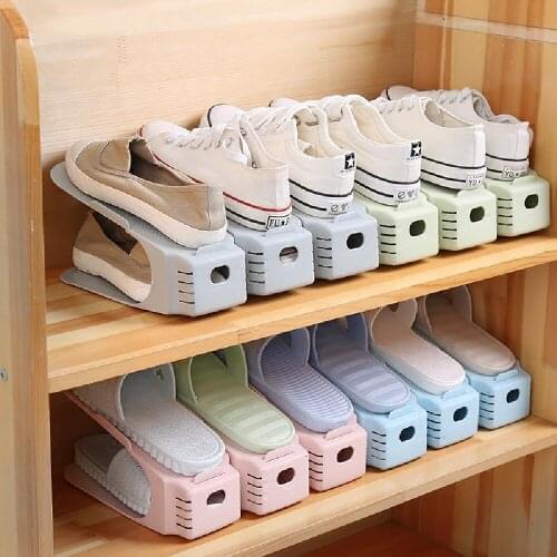 AiKorlas Shoe Racks