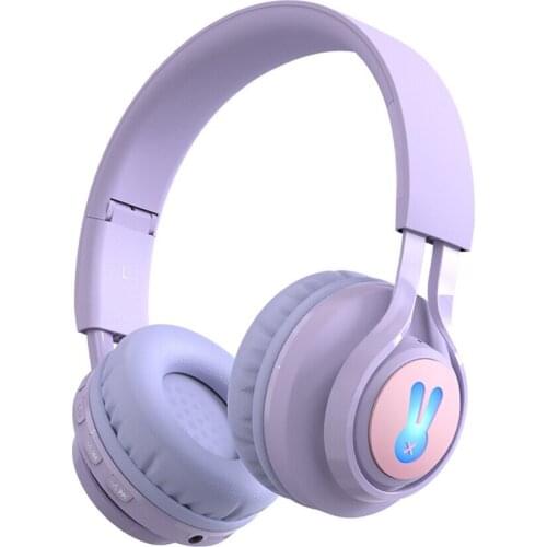 ASKMEER Headphones With Microphone