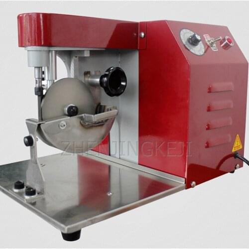 Automatic Edger Glue Machine Belt Handbags Leather Accessories Leather Oil Edge Machine Goods Youbian Edging Oil Coloring Edging