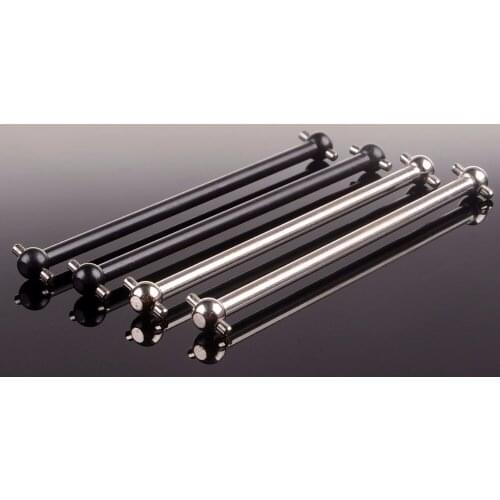 BMT0007 Alloy Drive Joint Shaft Dogbone 90mm For 1/10 HPI Bullet 3.0 ST MT 3.0 Flux WR8