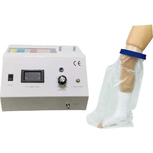 Hospital Use Generadores De Ozono Medico With Limb Bag