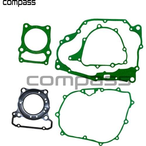 Motorcycle Engine Parts Complete Gasket for Honda AX-1 NX250 NX 250