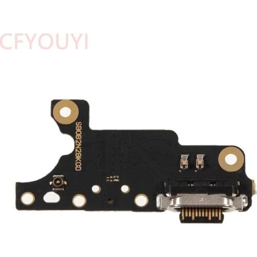 For Nokia 7 plus 7+ TA-1049 1055 1062 USB Charging Port Dock Connector Board Flex Cable Part