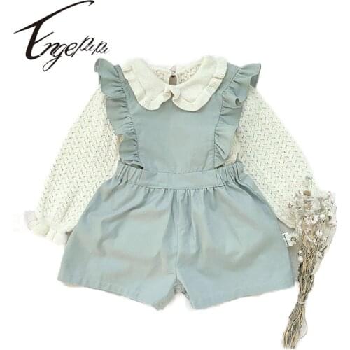 Engepapa Pants For Girls