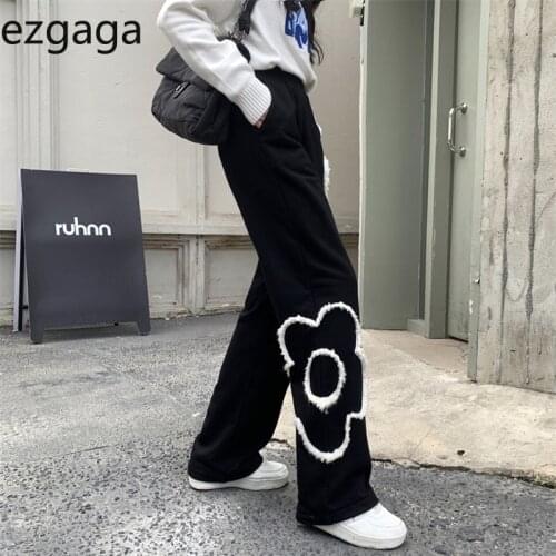 Ezgaga Women's Pants And Skirts