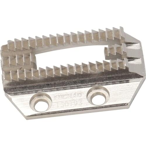 H26 Tooth 150,793 Synchronous Car Flat Car Teeth Thick Material Industrial Sewing Machine Parts 150793 Teeth