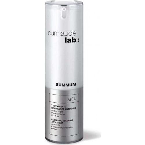 RILASTIL CUMLAUDE LAB: SUMMUN RX GEL 40 ML