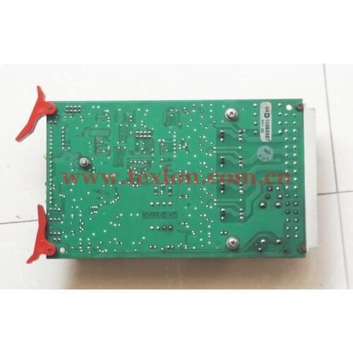Circuit Board Repair For Lonati Hosiery Machine PCB 2772 / Santoni Machine PCB 2772