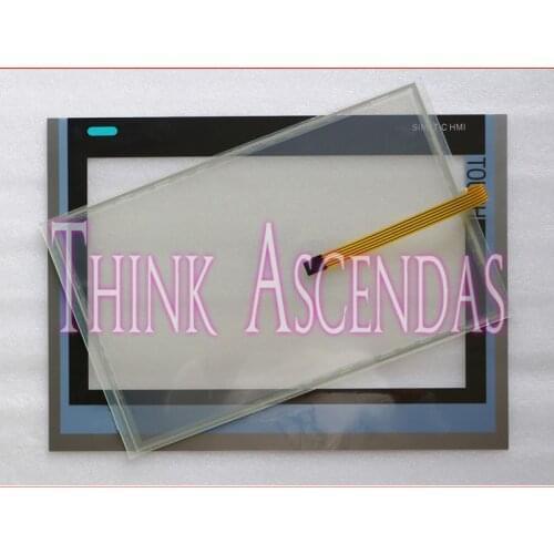 New AMT28259 2825900B 1071.0122 A133800282 Protective film and Touchpad