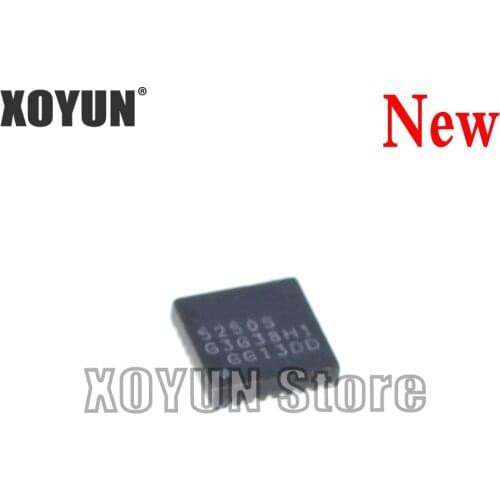 100%New RTS5250S RTS5250 RTS5250-GR RTS5250S-GR 5250S QFN