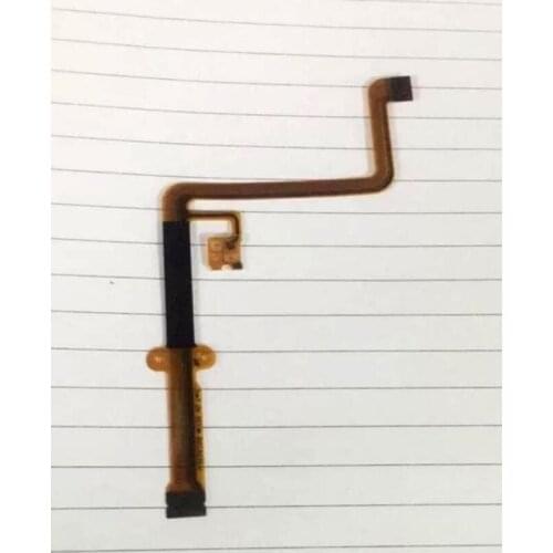 NEW LCD Flex Cable For Panasonic HDC-SD1 SD1 Video Camera Repair Part