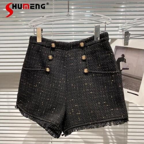 Shumeng Women's Wide Trousers