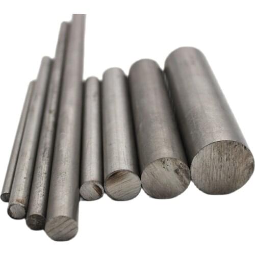 TC4 Grade 5 Titanium rod