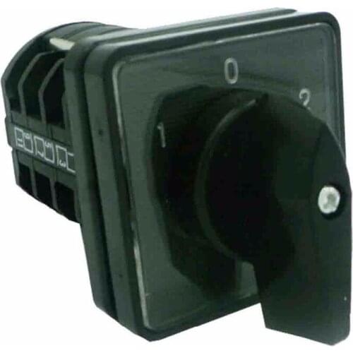 Limited Company Universal Change-over Switch LW8-10D404/3B Silver Point 3 Section 3 Archives