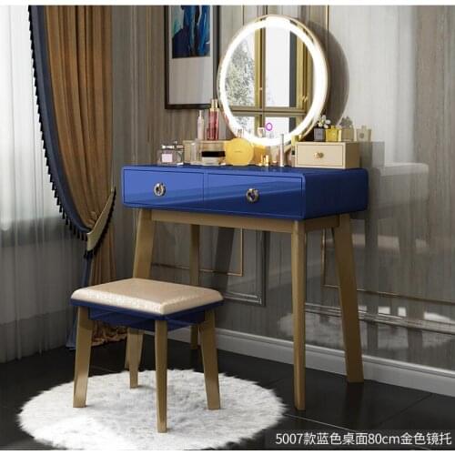 Full-body Mirror Cloakroom Wardrobe Wall Hanging Mirror Receiving Cabinet Bedroom Simple Modern Trial Mirror Wearing Mirror