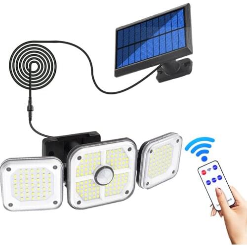 AotaoGO Solar Powered Luminaires