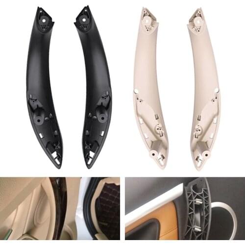 Car Interior Door Handles Inner Trim Door-Pull Handle For BMW F30 F31 F32 F33 F35 F36 F80 F82 F83 2012 2013 2014 2015 2016 2017