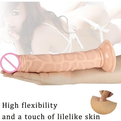 Dilatador Anal Consolador Dildo Adult Penis Dick Lesbian Erotic Gay God Gode Strapon Jouet Sexuel Sexshop Bdsm Sex Toys Female