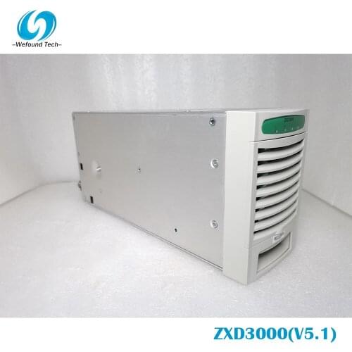 For Delta Communication Power Module Rectifier ZXD3000(V5.1) 53.5V 3000W Test Before Shipment