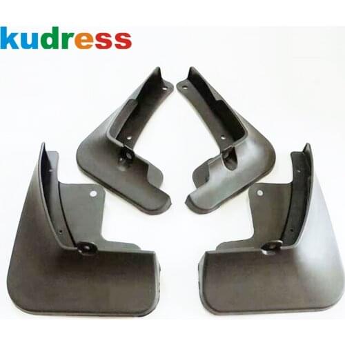 For Nissan Sentra Bluebird Sylphy 2020 2021 2022 Car Mudflaps Splash Guards Mud Flaps Mudguards Fender Front Rear Protector
