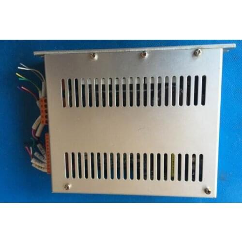 MC-5514 stepper driver , used one, 85% appearance new , good working , free shipping