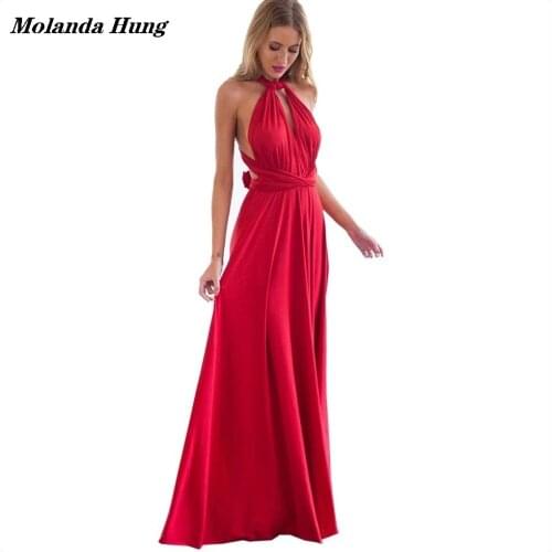 FANAN Bridesmaid Dresses
