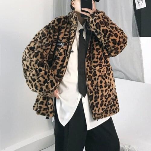 Hip Hop Loose Man Parkas 2020 Vintage Streetwear Male Fashion Zipper Clothes Woman Casual Oversize Couple Parkas