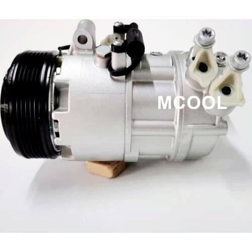 For BMW E46 318i AC Compressor Bmw 316 318 X3 Z4 64509182795 64526908660 64526918750 64528386837 64526908660 64529175669