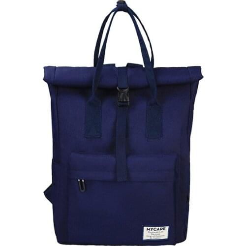 MYCARE Men's Laptop Backpacks