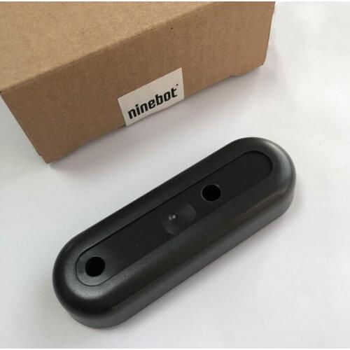 Original Rear fork decorative cover for Ninebot MAX G30 KickScooter Smart Electric Scooter repair parts accessory kits