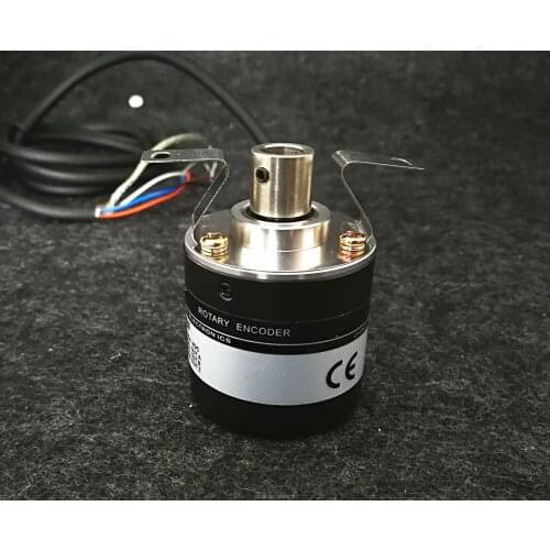 Original Hollow Encoder TRD-2TH600BF TRD-2TH1000BF 2TH1024BF DJ Equipment Accessories