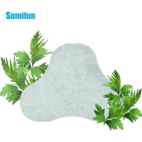 6pcs Wormwood Neck Patch Joint Cervical Spondylosis Pain Relief Sticker Rheumatoid Arthritis Killer Herbal Medical Plaster D3272