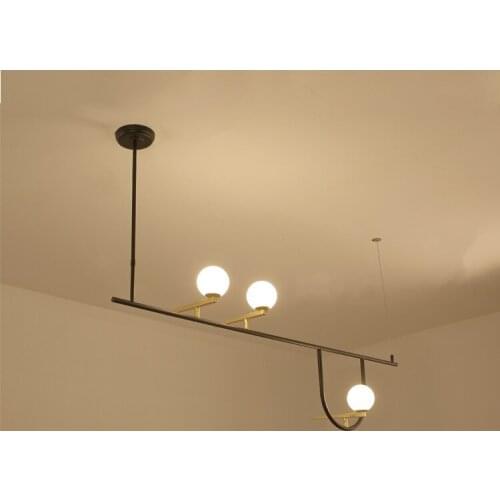 Hanging ceiling lamps hanging lamp crystal bedroom Home Decoration E27 Light Fixture living room luminaire deco chambre