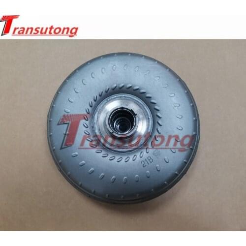 JF011E RE0F10A Transmission Torque Converter For Nissan Mitsubishi