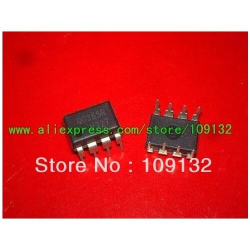 Q0365R DIP8 NEW IN STOCK FREE SHIPPING
