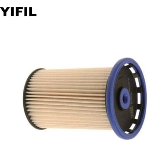 Fuel Filter For VolkswagenTouareg (7P)3.0 V6 TDI 4.2 V8 TDI 2010 2011 2014 For PORSCHE CAYENNE 3.0 4.2 S Diesel 2012 2013