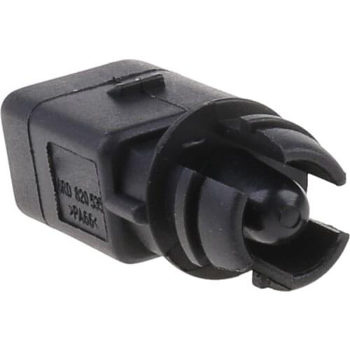 Air Temperature Sensor Outdoor For Beetle CC EOS Golf 5 6 Jetta Passat Tiguan
