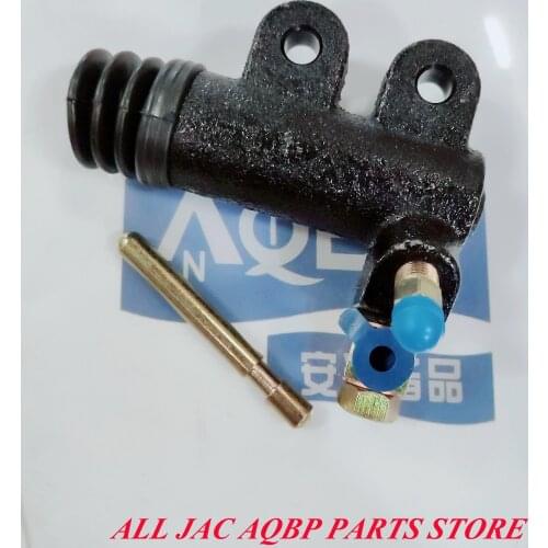 High quality JAC auto parts OE Number S1701L21089-00030 for JAC HeYue 4G15 Rein Clutch slave cylinder