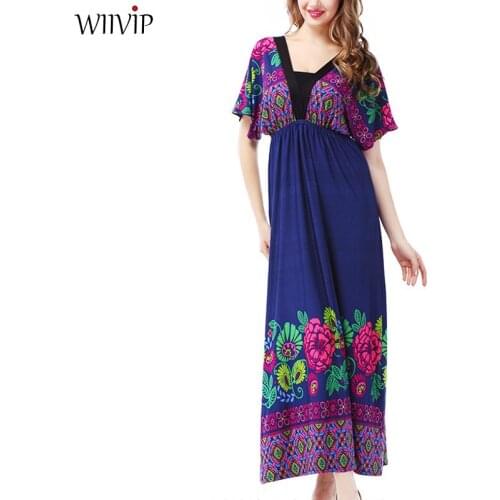 WIIVIP Women's One-piece Swimwear