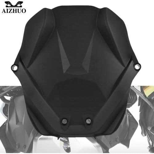 Motorcycle FOR BMW R1200GS R1250GS LC ADV R1200RT LC ADVENTURE Front Engine Housing Protection Cover R1250GS Adventure 2018-2021