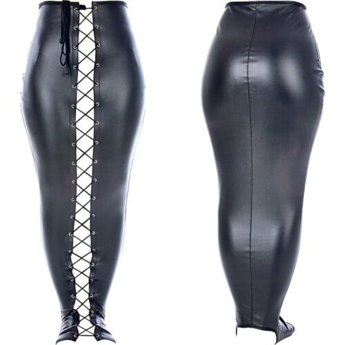 MaryXiong BDSM Body Harness Leg Bondage Restraints Mummy Costumes Erotic Toys Mermaid Binds Female Cosplay Sex Toys Adult Game