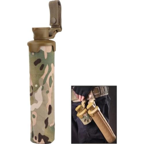 1000D Nylon Tactical Molle System Large Volume Store 3000 BBS Hunting Bag Paintball Airsoft BB Storage Bag