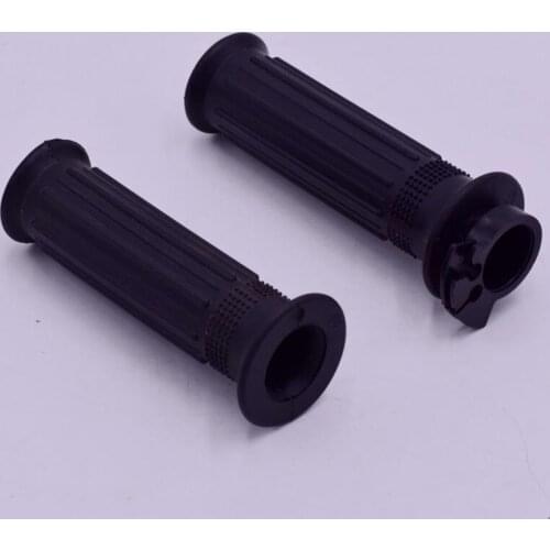 Free shipping for Suzuki Motorcycle Handle Glue GN250 Handle Rubber Oiler GZ250 TU250 250cc DR250 Accessories N