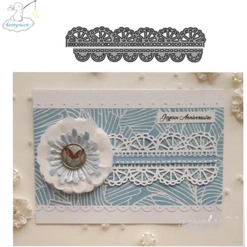 2020 New Arrival Wheel Type Frame Metal Cutting Dies For Scrapbooking DIY Cards Stencil Paper Craft Handmade Album