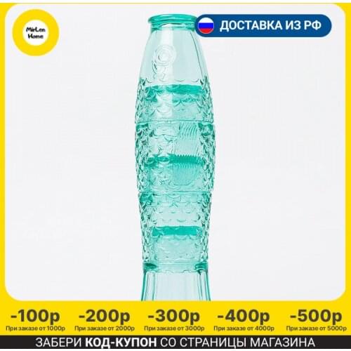 DOIY Glasses And Bottles