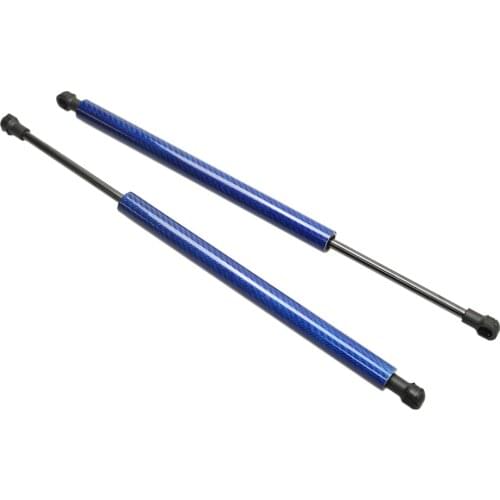 For Toyota wish 2003-2009 441 MM for TOYOTA AVENSIS Estate 2009-2016 Gas Struts Spring Lift Support Strut Damper Prop Rod Arm