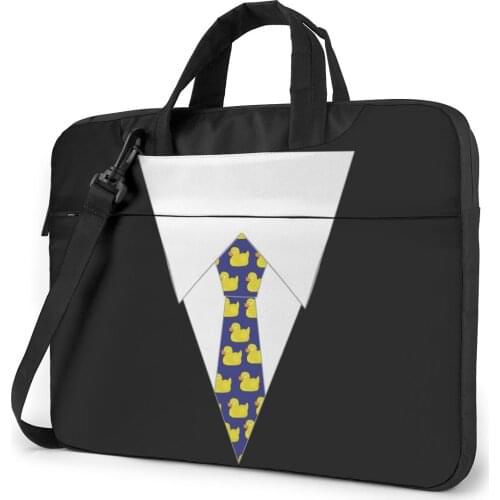 Himym Laptop Bag Case Business With Handle Computer Bag Carry Vintage Laptop Pouch