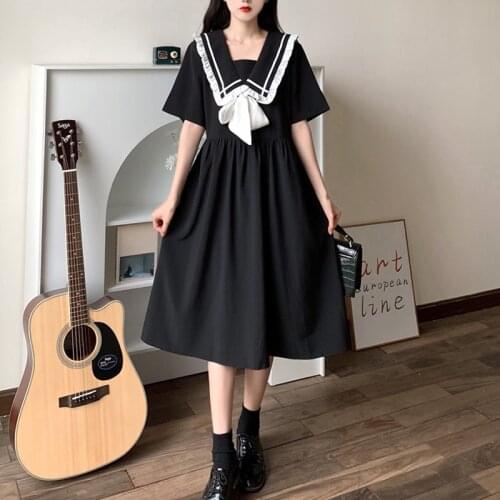 JIANABAOLU Womens Summer Dresses