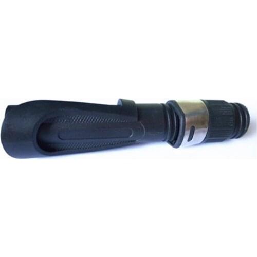 IPS 16# 3PCS Light Spin/Cast Reel Seat Reel Seat - Fishing Rod Reel Seat --Graphite IPS 16